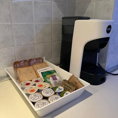 Bora Scura Apartmán *