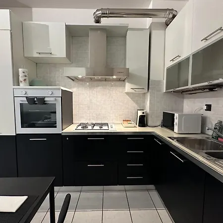 Bora Scura Apartamento